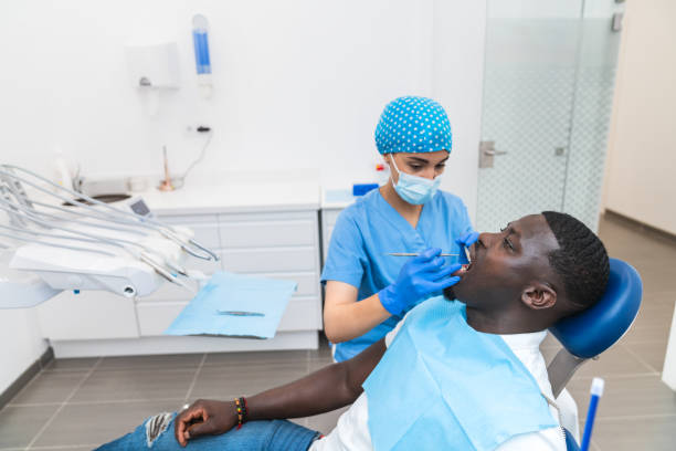 Best Emergency Wisdom Teeth Removal in Richwood, LA
