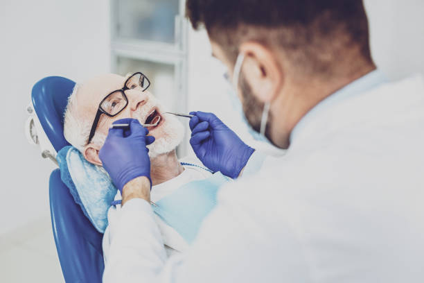 Best Emergency Dental Care for Trauma or Injury in Richwood, LA
